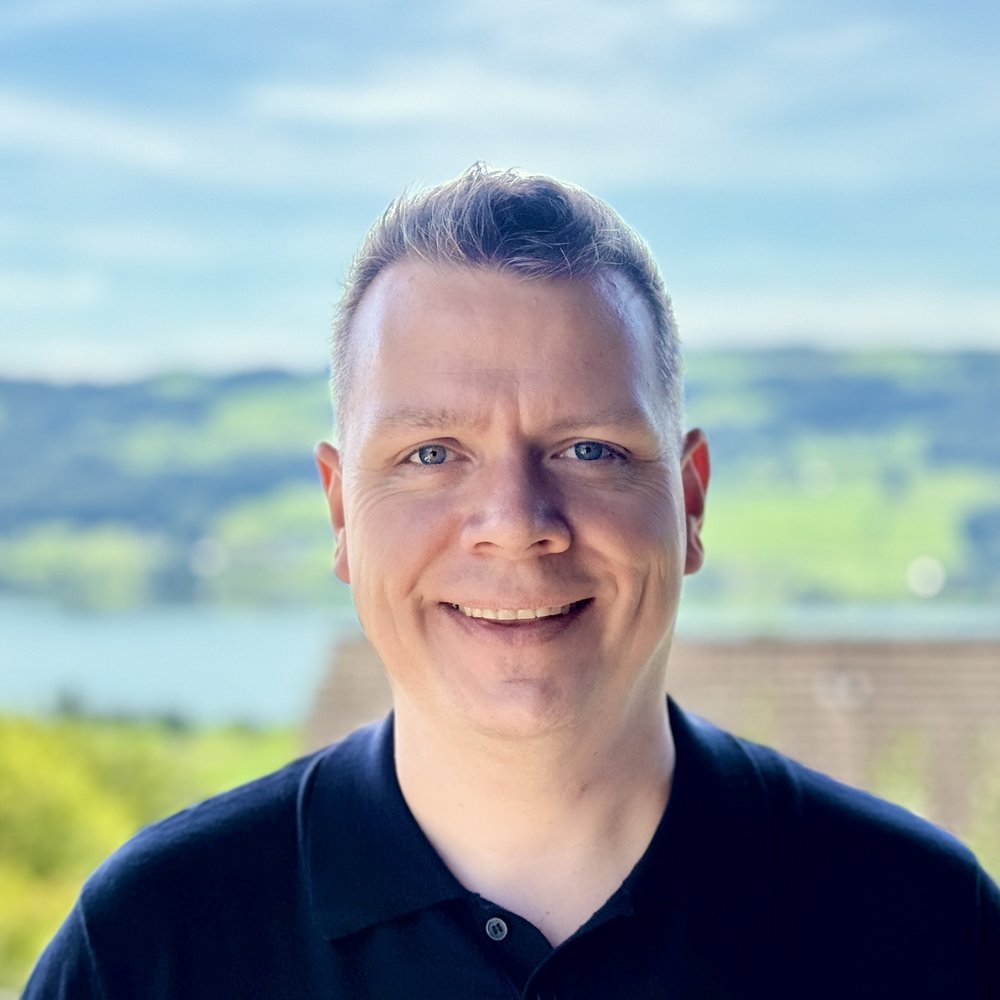 Portr&auml;t von Jannik Niklaus